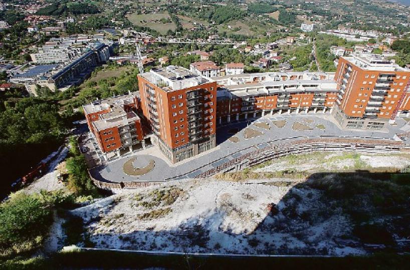 Potenza, a giugno i lavori per la «nuova vita» di via Cavour