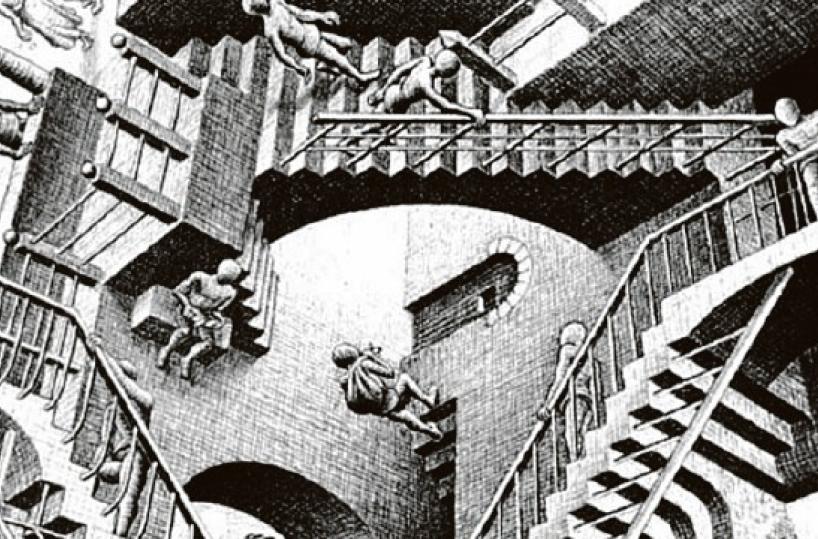 Lavarsi le mani: quando gli innovatori destano scompiglio