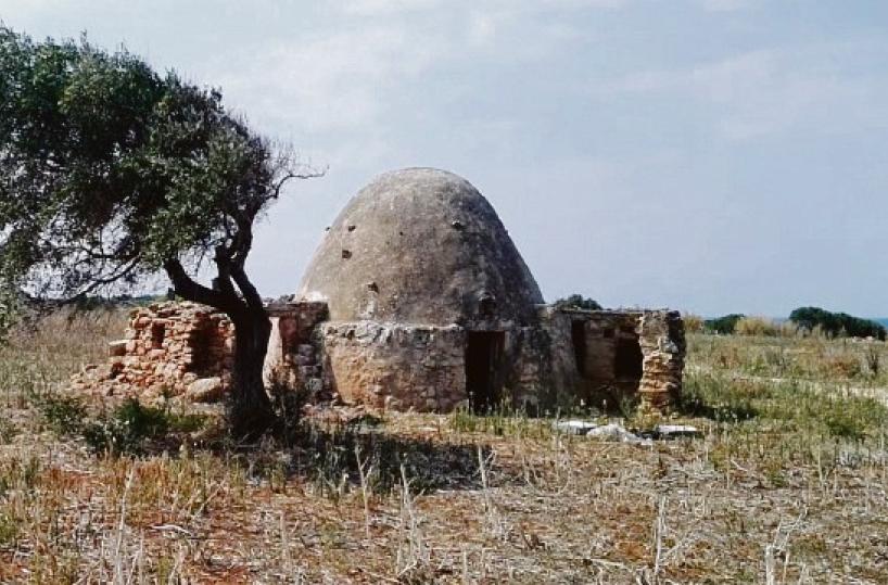 La battaglia sui trulli di Costa Ripagnola: Procura e Comune chiedono archiviazione 