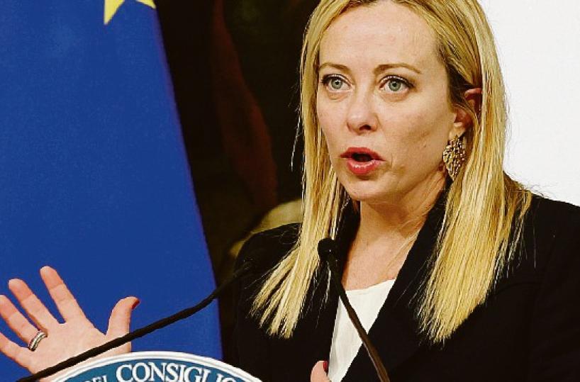 Ma la selva dei municipi non c’entra nulla con Roma e Bruxelles