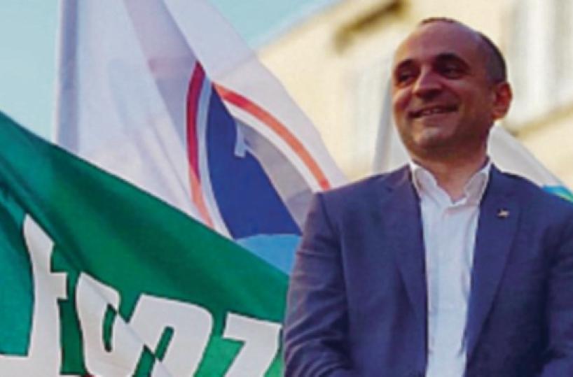 D’Attis: «FI cresce con coerenza e idee»