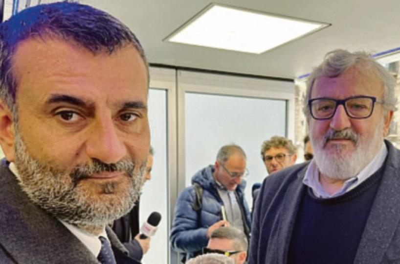 Europee, si vota a giugno 2024: impasse Pd Emiliano-Decaro 
