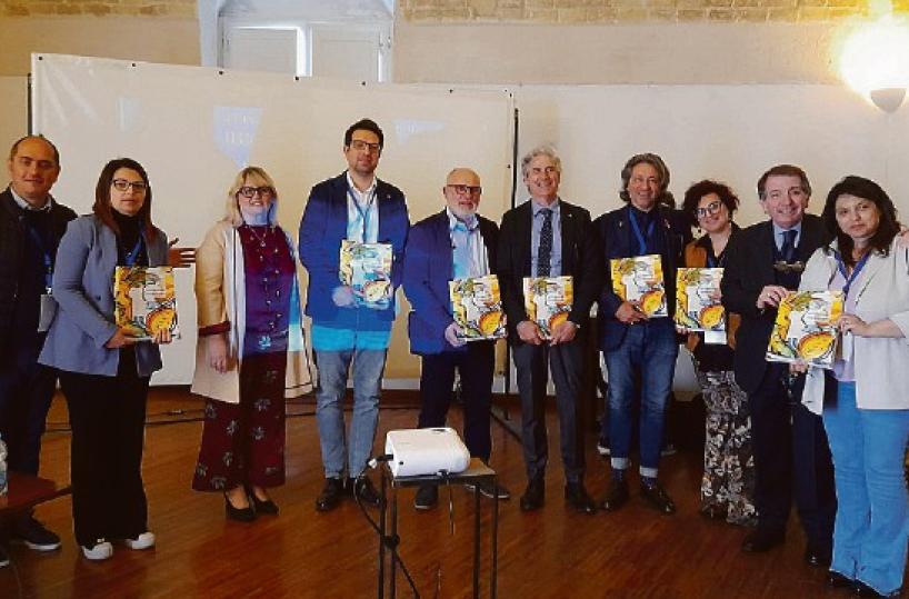 Patto di Ceramica tra sette città e l’artigianato sposa il turismo: c'è anche Matera