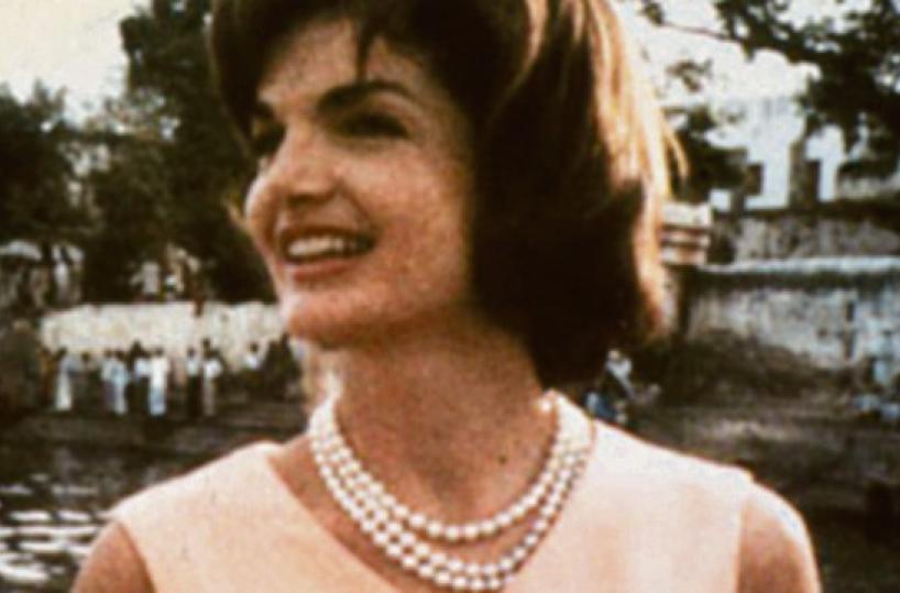 Jacqueline Kennedy, stile e carisma di una &laquo;first lady&raquo;