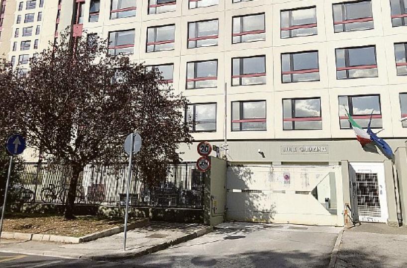 Gambizzazione nella piazza di Canosa, l'Appello conferma la condanna a dieci anni