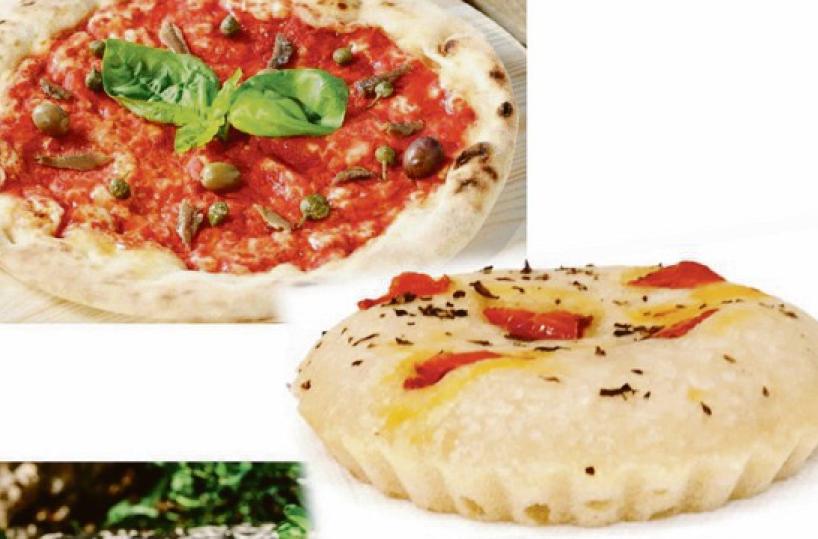 Il pane «su misura» per tutti è frutto di un fermento!