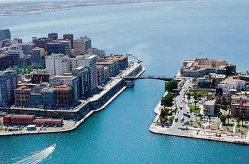 Taranto Eco Forum: due giorni dedicati a mare, ambiente, sostenibilità