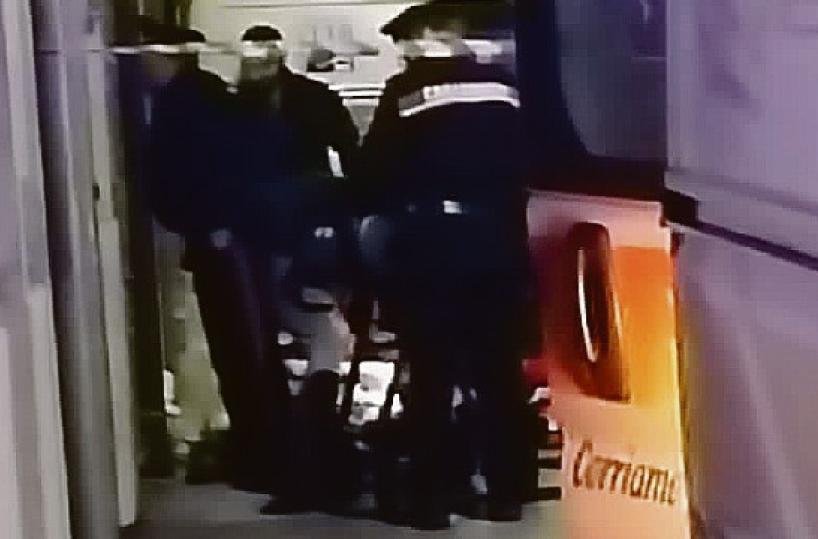 Brindisi delitto stasi
