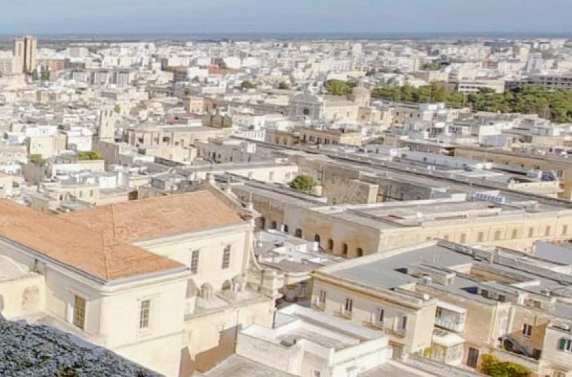 Oltre 700 case popolari occupate abusivamente: la maglia nera a Lecce