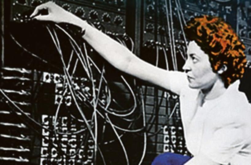 «La scienza è donna e il futuro lo confermerà»