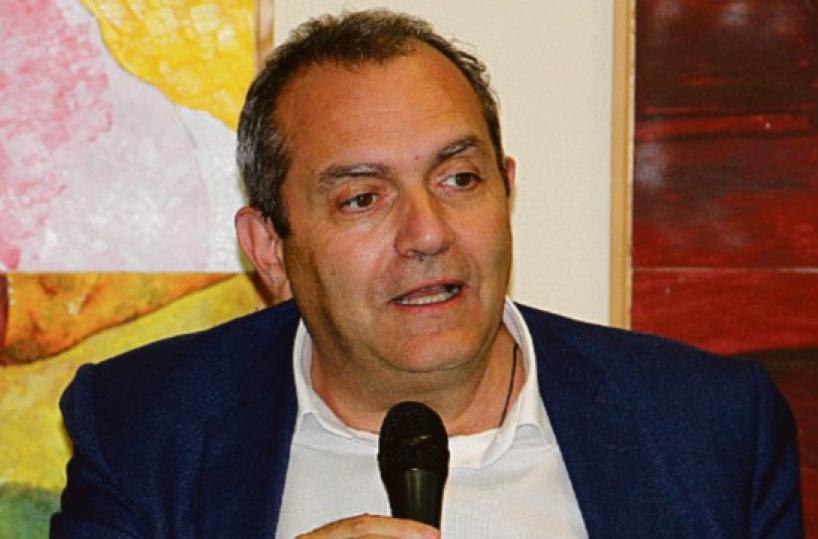 De Magistris di nuovo sindaco? «Amo Napoli e non lo escludo»