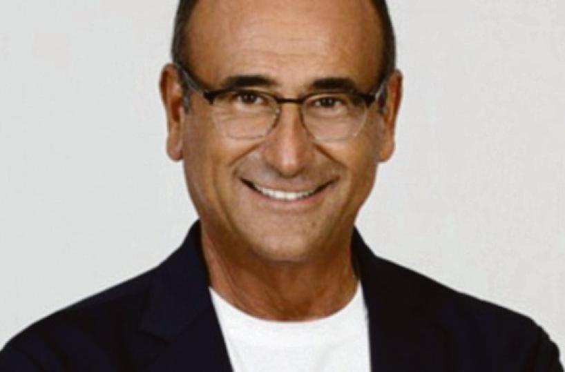 Le hit dell’estate al gran finale con Carlo Conti