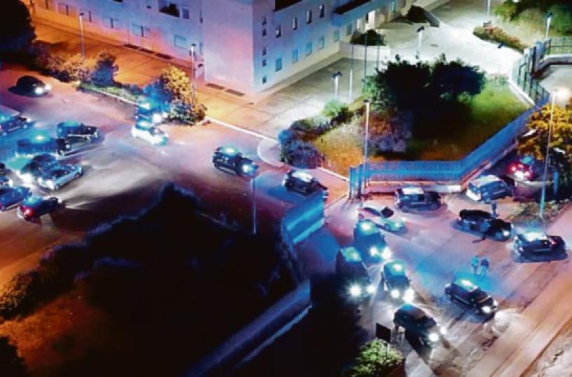 Foggia, il pentito rivela: «Il clan voleva uccidermi e io vivere più serenamente»