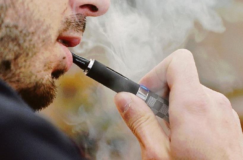 Giornata contro il fumo, la prima generazione di «liberi» diventi una realtà