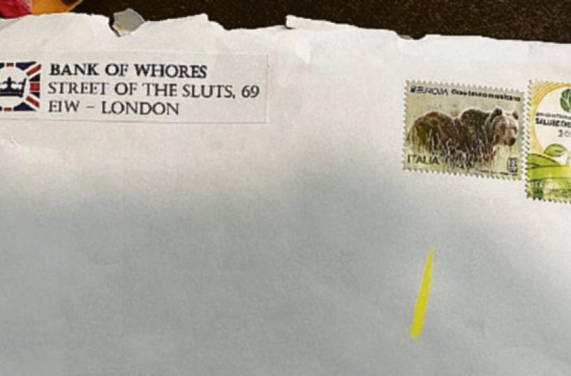 Un dossier anonimo infanga le signore leccesi: inviato a estetiste e parrucchiere