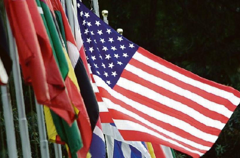 Quel fallimento dell’America che «tradisce» se stessa