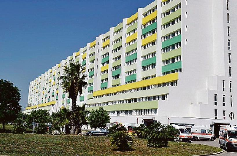 Brindisi, «Nel reparto di Neurologia c’è grave carenza di infermieri»