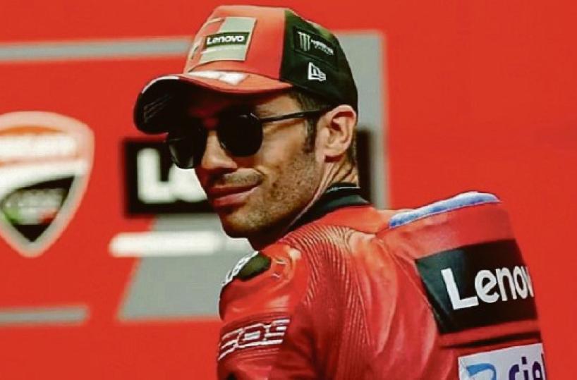 Michele Pirro