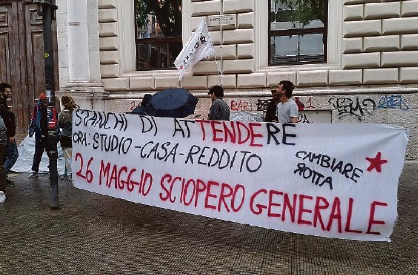 Bari, alloggi pochi e cari: le scuse del rettore agli studenti fuorisede