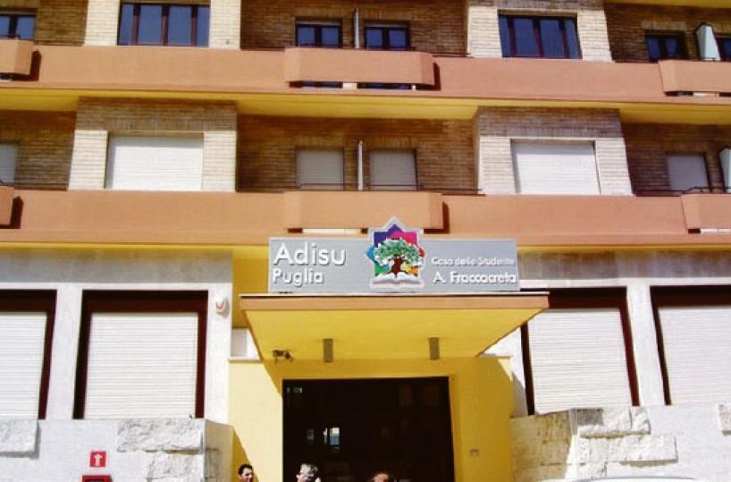 Nuove case dello studente negli immobili inutilizzati: Invimit in campo