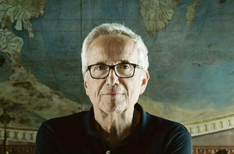 Bellocchio a Bari presenta Rapito: «Il mio film, atto d’accusa contro ogni violenza»
