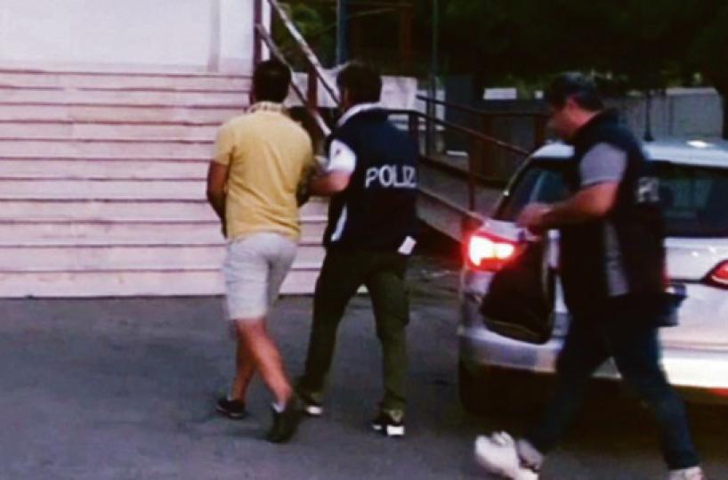 Vieste, definitive le condanne per boss e affiliati del clan Perna-Iannoli