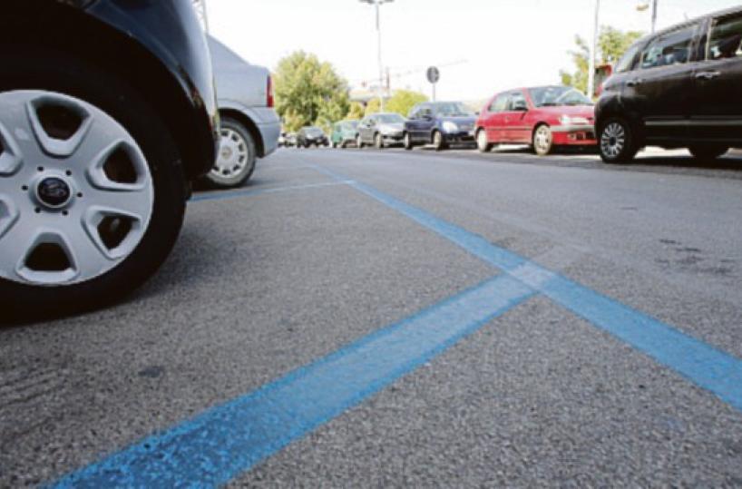 Foggia, Gps riassume solo 31 ausiliari del traffico, altri 35 da licenziare