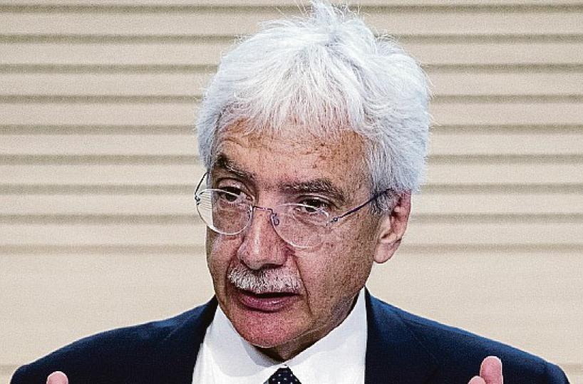 Salvatore Rossi: «L’Italia e il Mezzogiorno possono tornare grandi»