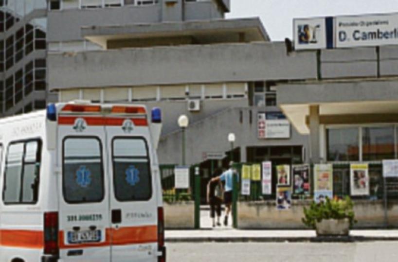 Strali sulla Regione: «Solo 5 medici in turno a Francavilla: assurdo»