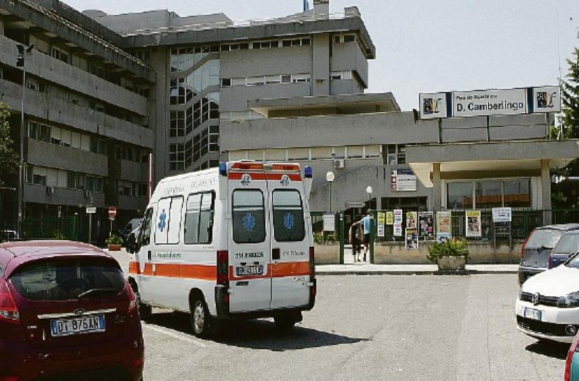 Francavilla Fontana, Ostetricia verso lo stop  a tempo indeterminato