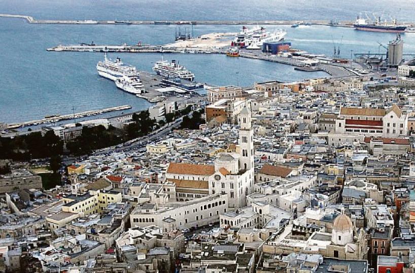 Bari, dall’Età del Bronzo alla nascita della città nuova: una storia irripetibile
