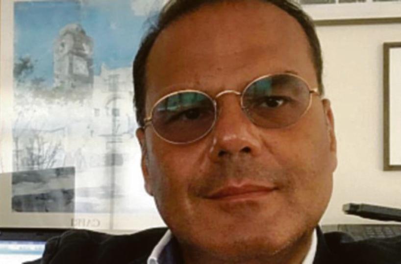 Il caso Errede a Lecce: giustizia, brillanti e Rolex