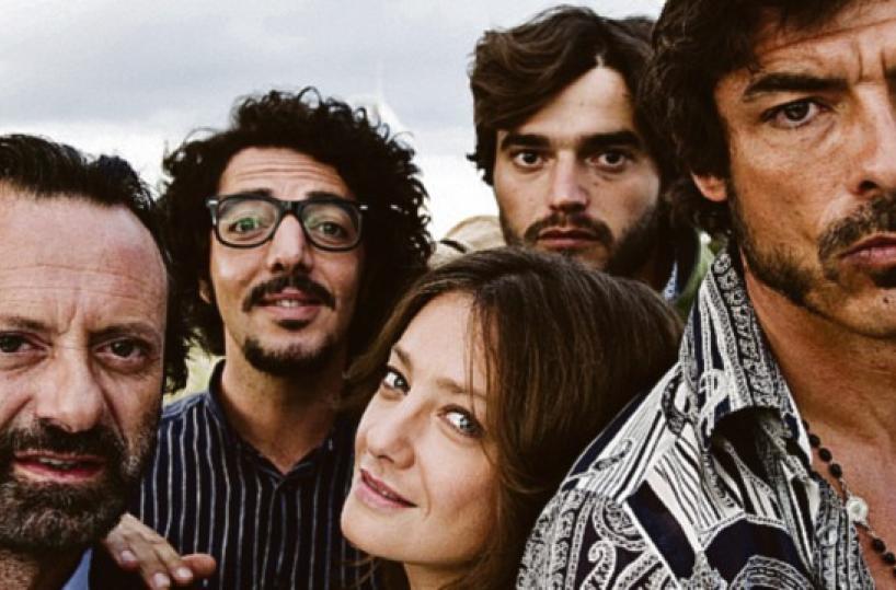 Papaleo e il viaggio nella «Basilicata coast to coast»