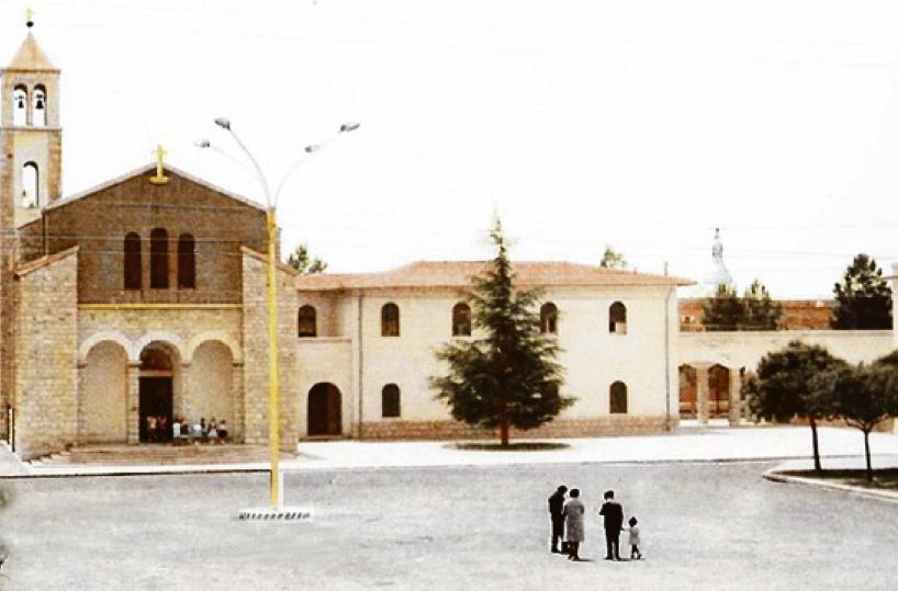 Loconia diventa frazione di Canosa: è l'8 giugno del 1968 