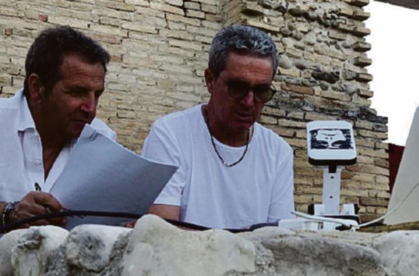 Brindisi di Montagna, torna la «Storia bandita» al parco rurale della Grancia