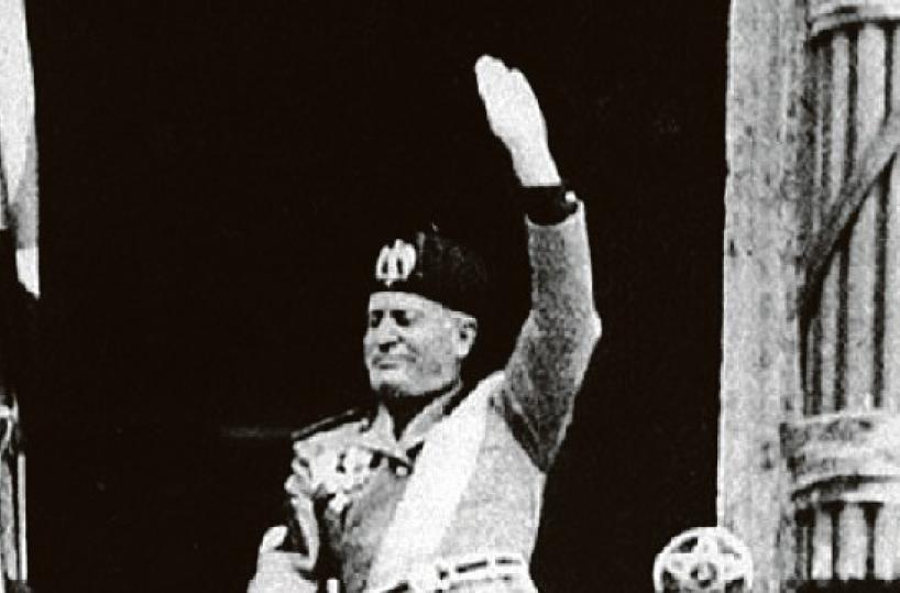 Benito Mussolini e il patto d’acciaio con Hitler Così l’Italia entra in guerra