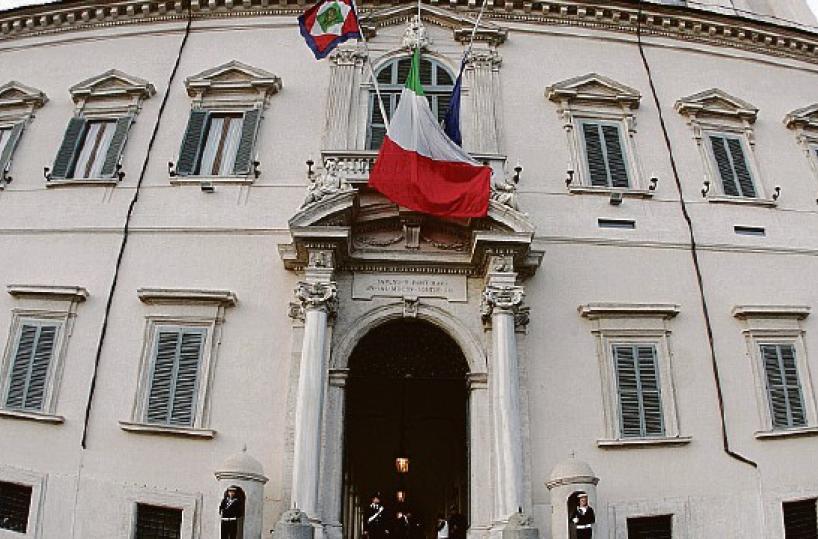 Riforme costituzionali, la spinta «sovversiva» dell'esecutivo Meloni