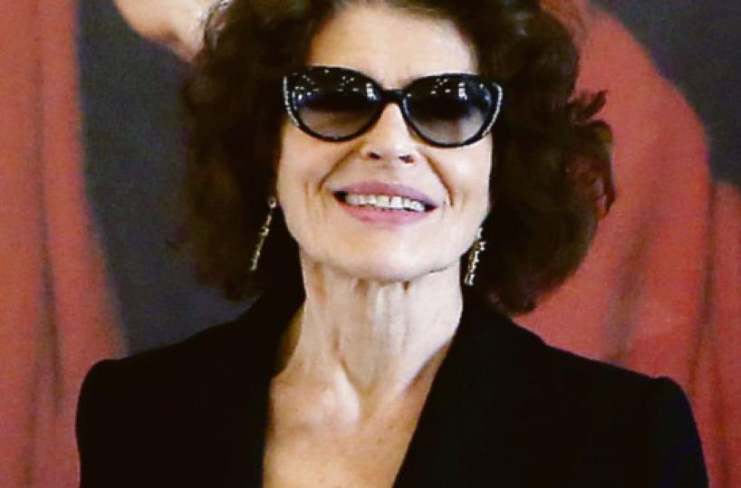 «La Belle Époque» eleganza francese con Auteil e Ardant