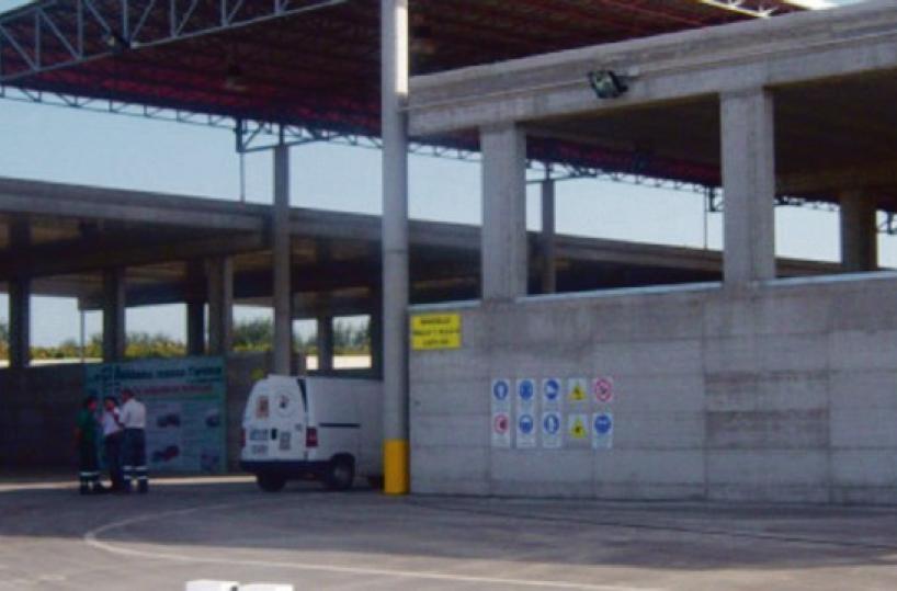 Puglia, sulla società dei rifiuti dubbi anche dai revisori Aqp