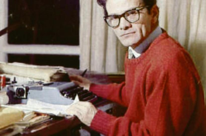 Viaggio nel mondo delle donne amate da Pier Paolo Pasolini