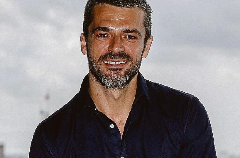 Storia di rivalit&agrave; e attrazione nella commedia &laquo;Poli opposti&raquo; con Argentero e Felberbaum