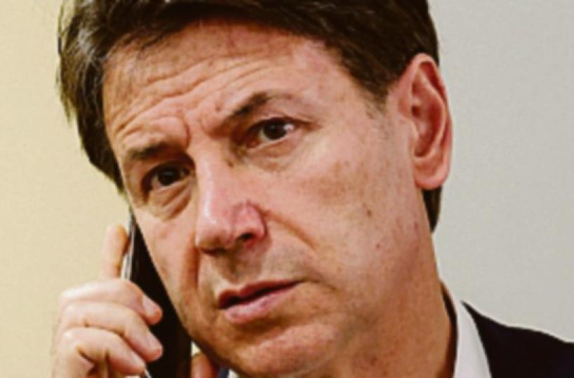 Lecce, Conte sul caso Silvestrini: «Non ho mai favorito quel giudice»