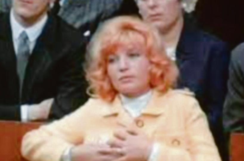 «Amore mio aiutami!» con Sordi e Monica Vitti