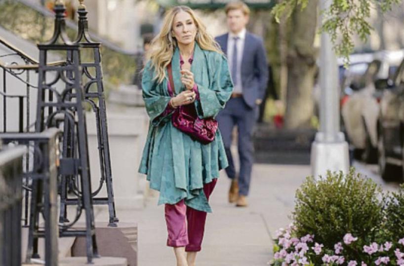 «Sex and the City» dopo 25 anni le nuove avventure