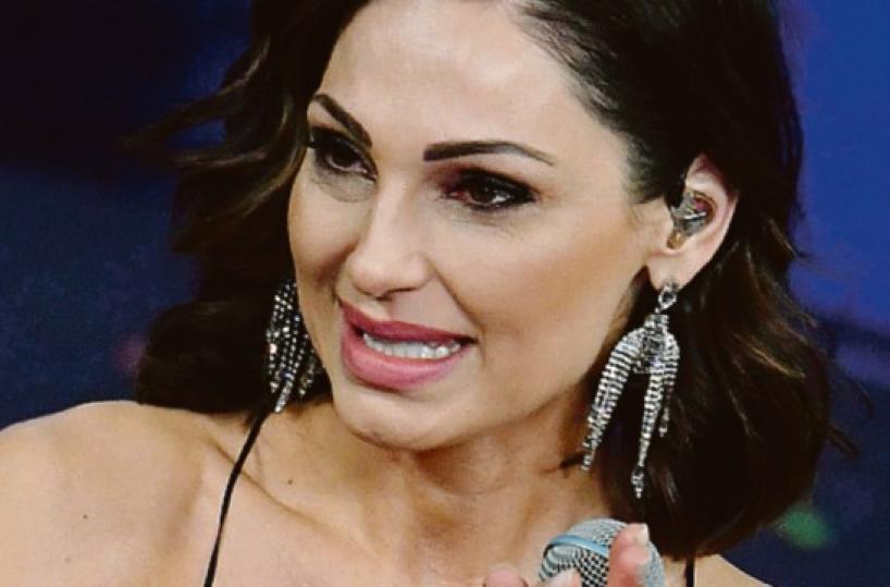 Storie e scene di un matrimonio con Tatangelo