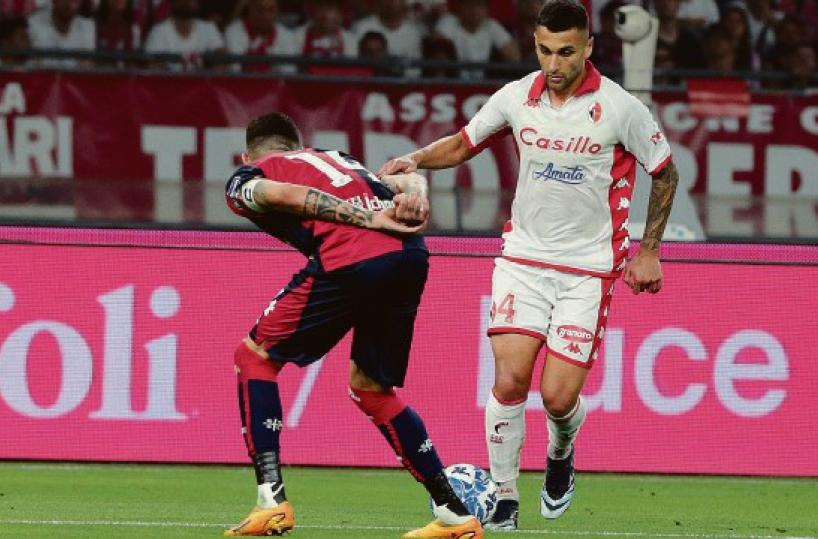 Calciomercato, nel Bari c'è da rifondare anche il centrocampo 