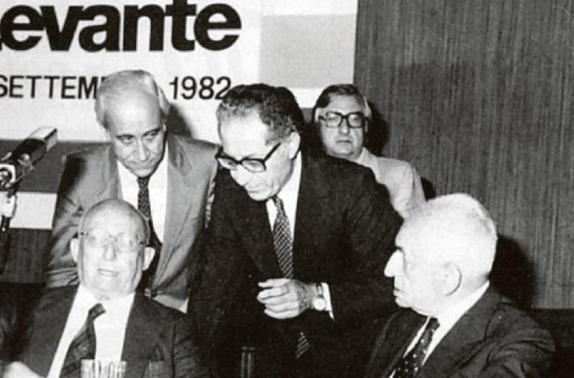 Senza il Mezzogiorno l’Italia non cresce: l’attualità di Saraceno