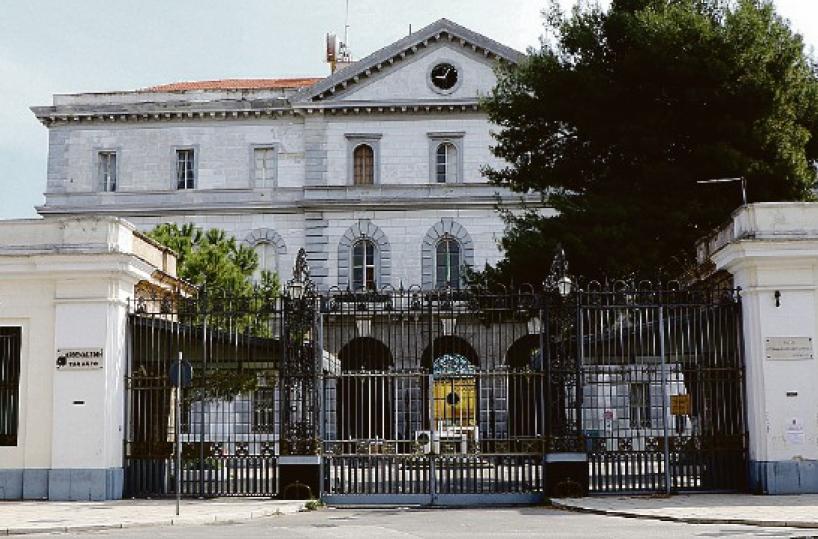 «Il concorsone per l’Arsenale di Taranto ora si sta rivelando un flop»