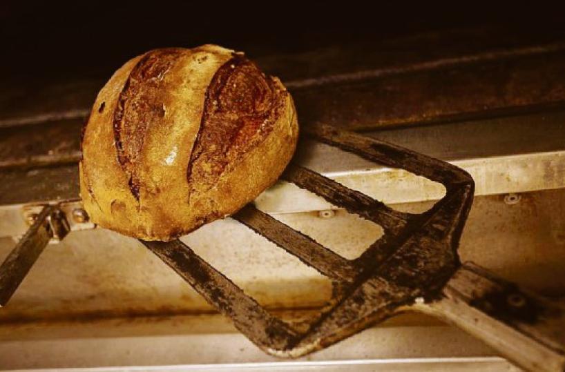 Pani e panettieri di Puglia