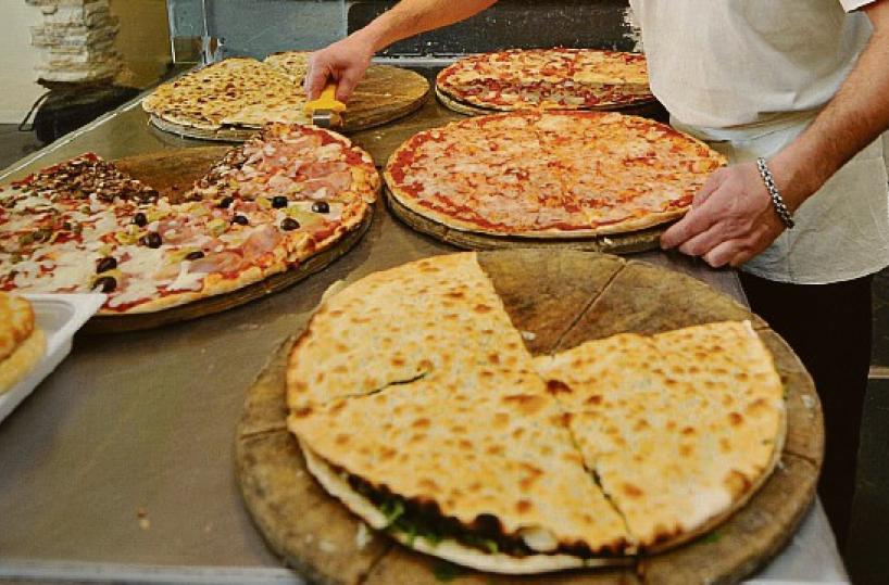 Brindisi, i prezzi rincarano in bar e ristoranti: è seconda in Italia